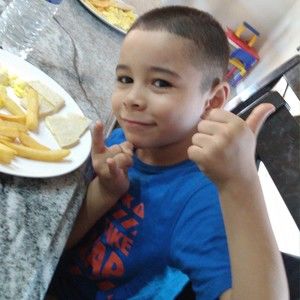 Meet your Posher, Analuisa